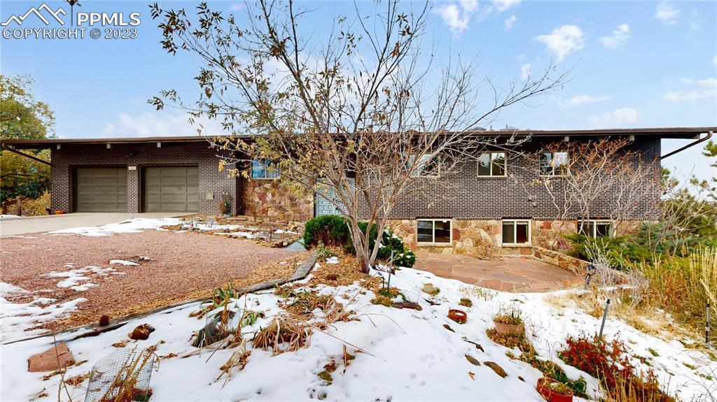 4302 Ridgecrest Dr., Colorado Springs, CO 80918