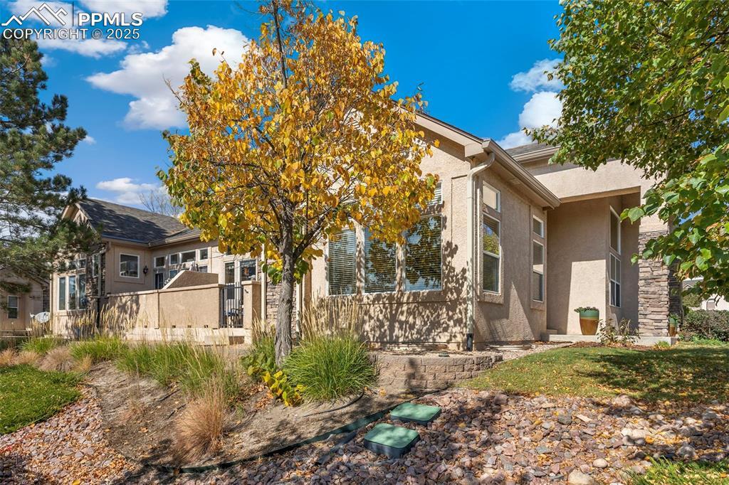 3471 Plantation Grove, Colorado Springs, CO 80920