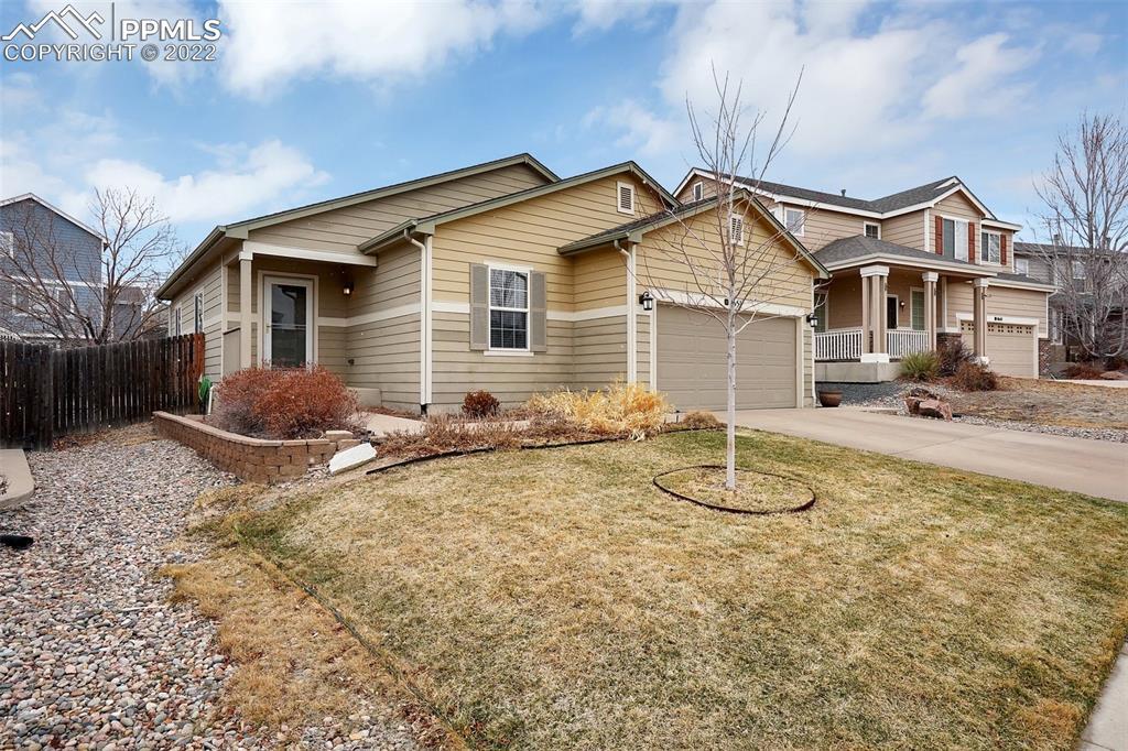 4651 Range Creek Dr., Colorado Springs, CO 80922