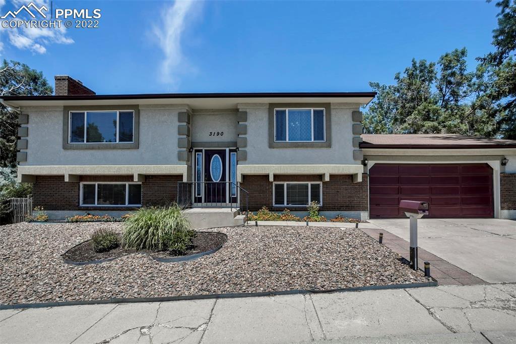 3190 El Canto Dr., Colorado Springs, CO 80918