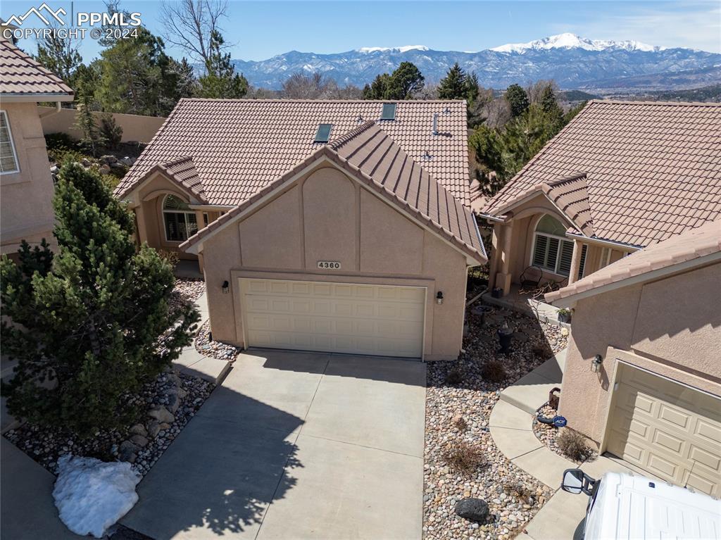 4360 Adam Mark Point, Colorado Springs, CO 80917