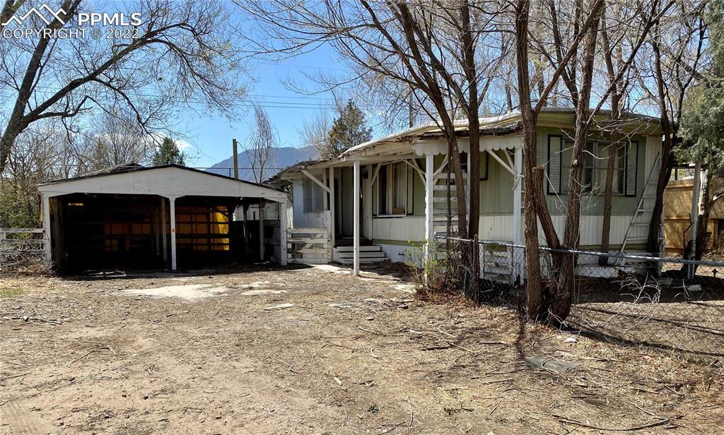 1108 Forest Rd., Colorado Springs, CO 80906