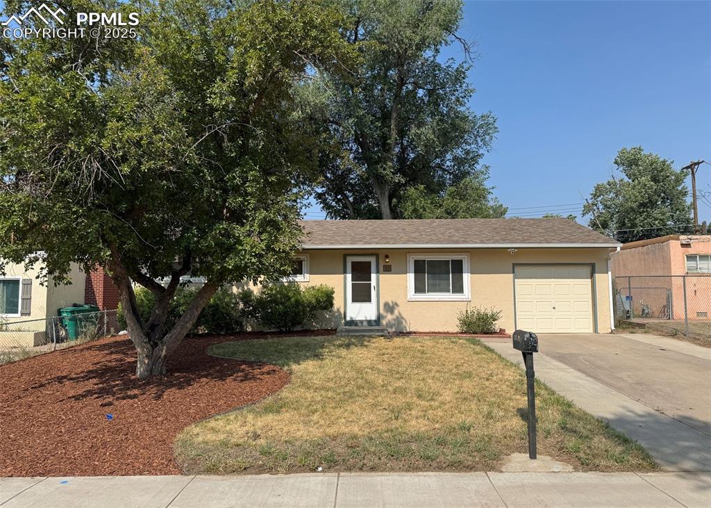232 Leta Dr., Colorado Springs, CO 80911