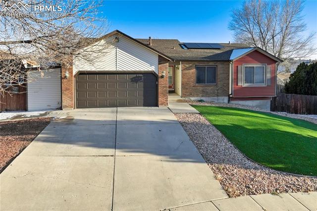 New Homes For Sale This Week in Colorado Springs: January 23rd to January 29th