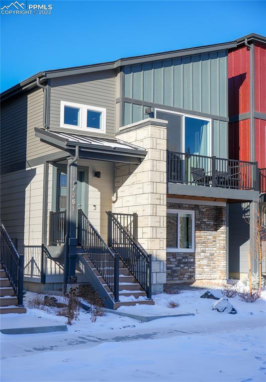 7251 Cedarbrook Ln., Colorado Springs, CO 80918