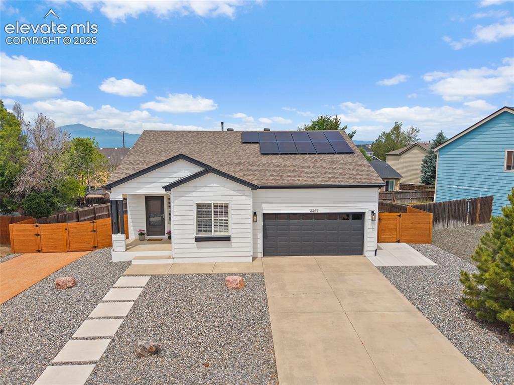 2268 Pinyon Jay Dr., Colorado Springs, CO 80951