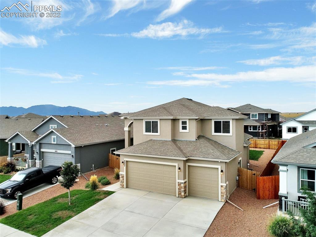 6092 Nash Dr., Colorado Springs, CO 80925