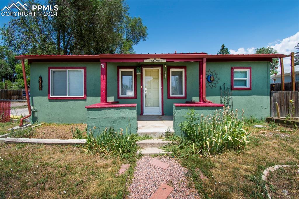 2024 E Willamette Ave., Colorado Springs, CO 80909