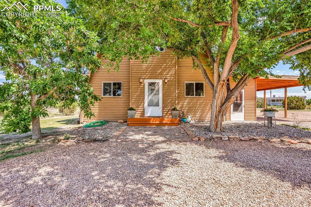 1559 9th St., Penrose, CO 81240