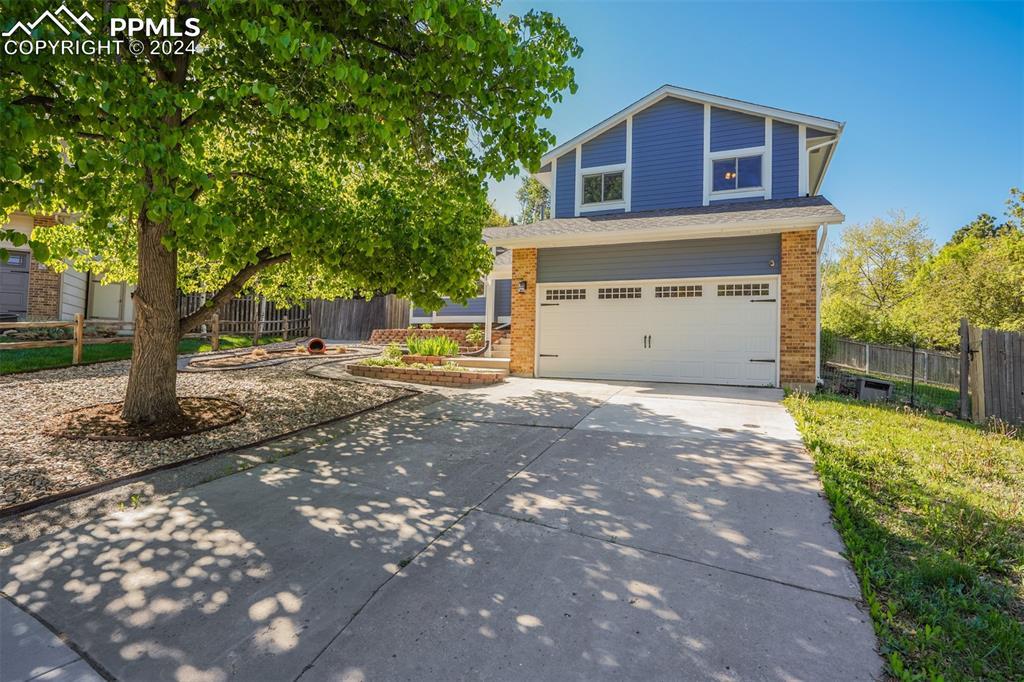 5085 Willowbrook Rd., Colorado Springs, CO 80917