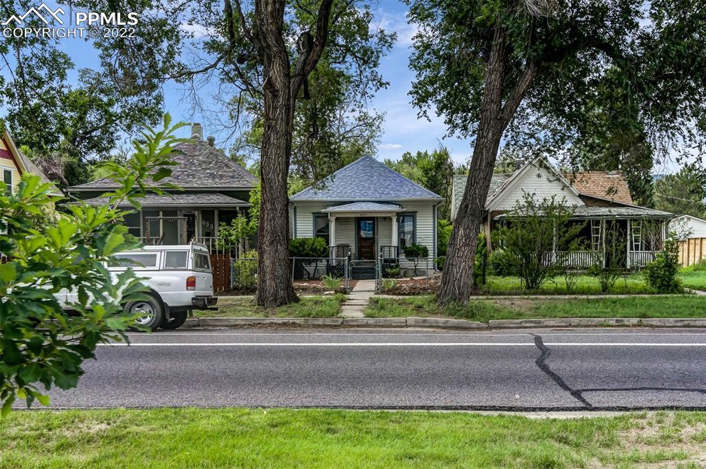 631 E Willamette Ave., Colorado Springs, CO 80903