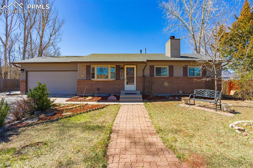 2937 Banjo Dr., Colorado Springs, CO 80918