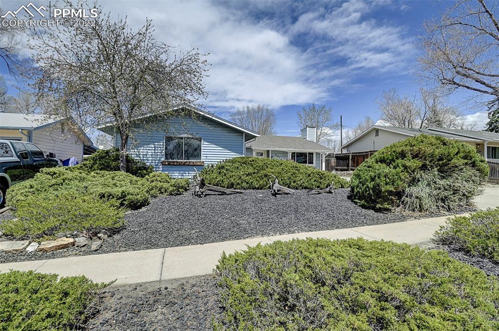 2914 Gomer Ave., Colorado Springs, CO 80910