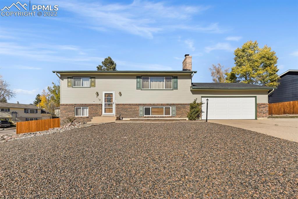 5020 Portrait Pl., Colorado Springs, CO 80917