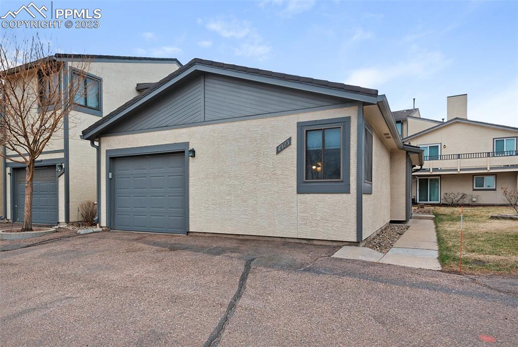 4923 Bluestem Dr., Colorado Springs, CO 80917