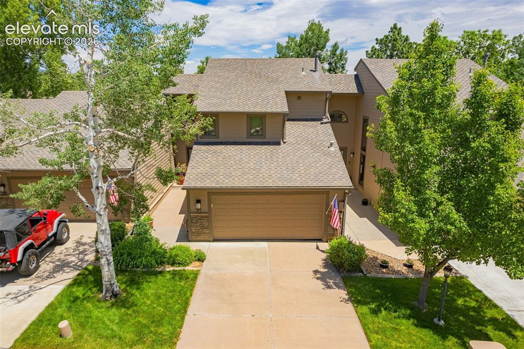 97 Woodbridge Dr., Colorado Springs, CO 80906