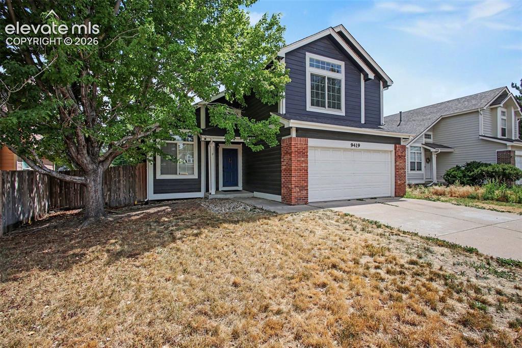 9419 Daystar Ter., Colorado Springs, CO 80925