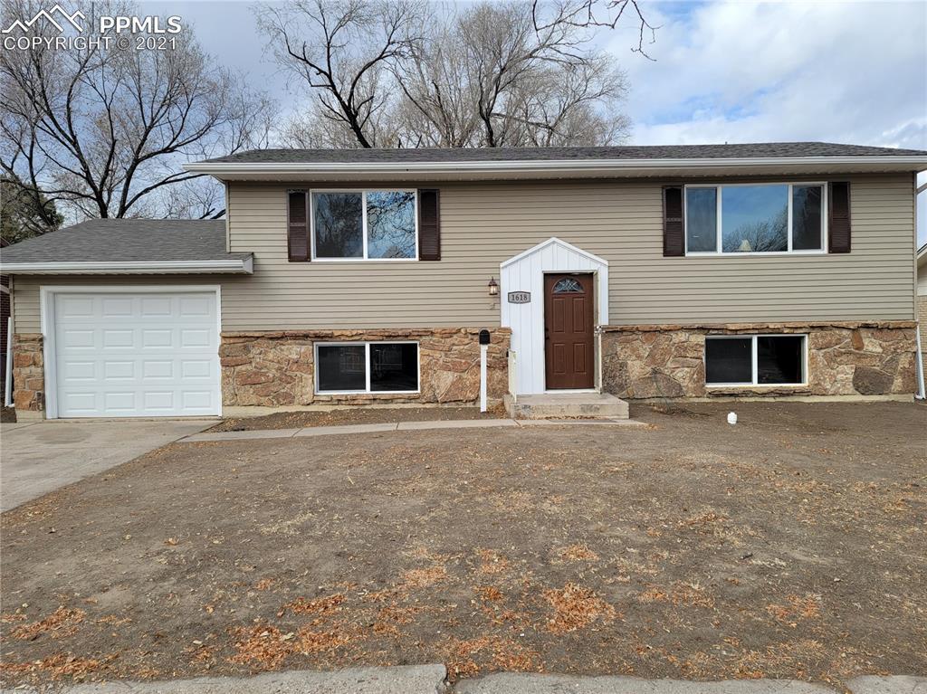 1618 Shasta Dr., Colorado Springs, CO 80910