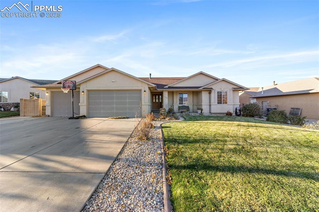 5405 Peregrine Dr., Pueblo, CO 81005