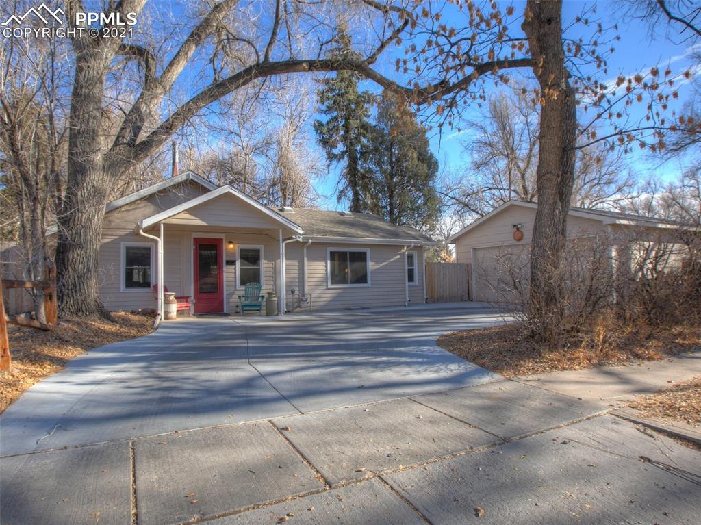 1209 N El Paso St., Colorado Springs, CO 80903