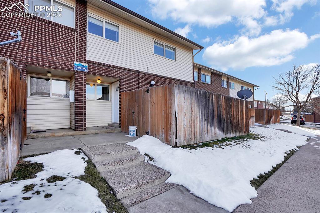 8019 Wolff St. #B, Westminster, CO 80031