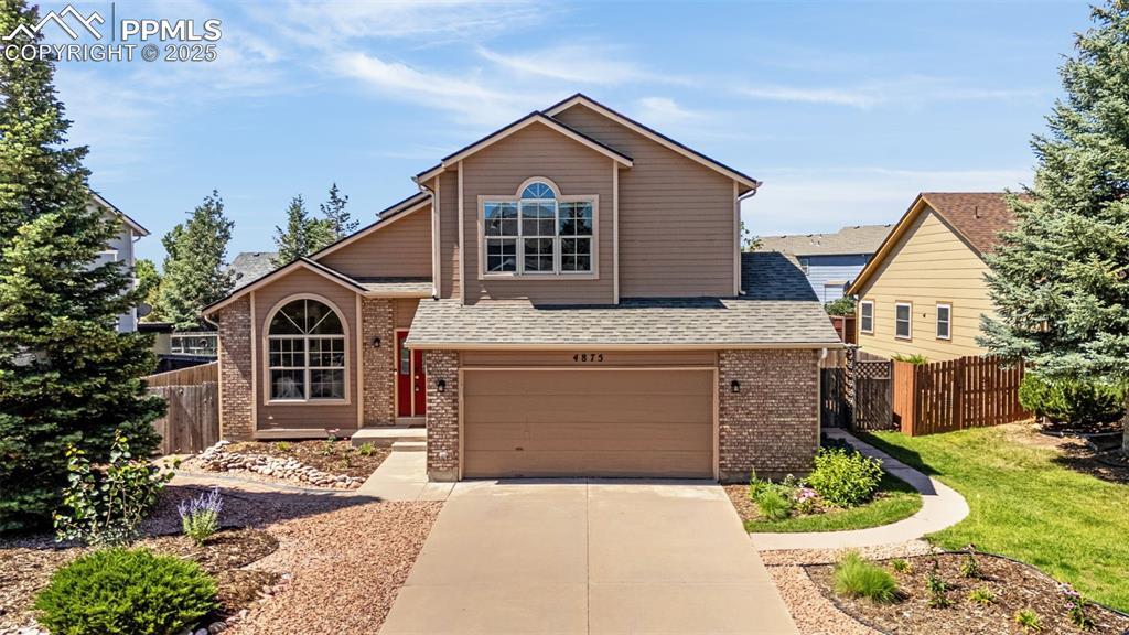4875 Braddock Dr., Colorado Springs, CO 80920