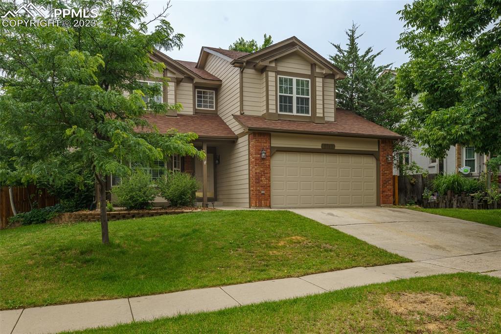 5702 Coachwood Tr., Colorado Springs, CO 80919