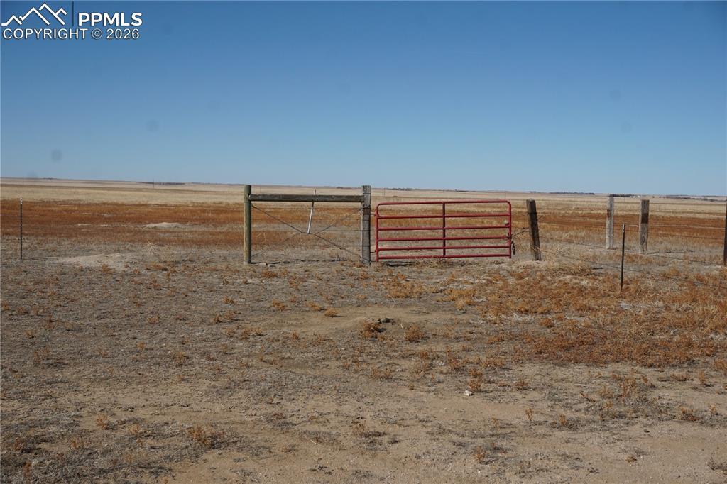 Unknown, Rush, CO 80833