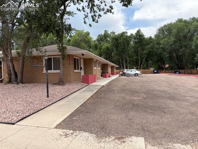1512-1518 S Corona Ave., Colorado Springs, CO 80905