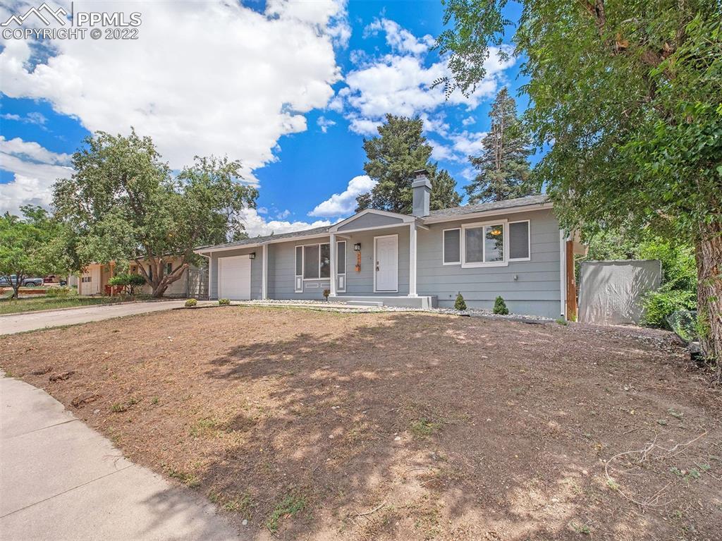 305 Kenady Cir., Colorado Springs, CO 80910