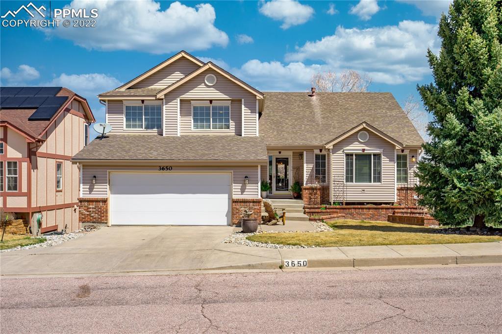 3650 Arborview Ct., Colorado Springs, CO 80918