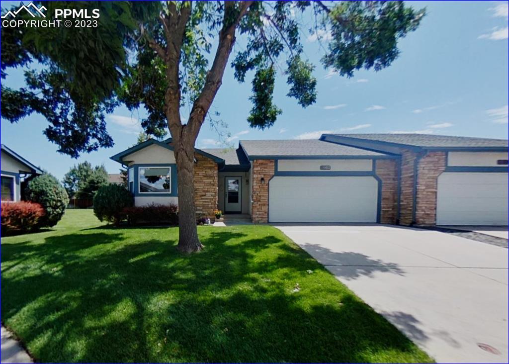 3962 Coral Point, Colorado Springs, CO 80917