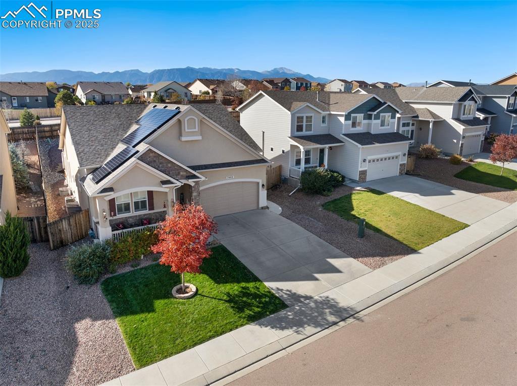 7462 Dutch Loop, Colorado Springs, CO 80925