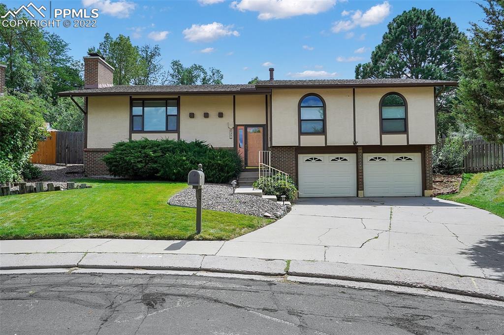 4351 Winding Cir., Colorado Springs, CO 80917