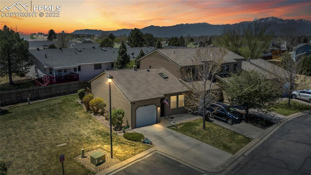 5607 Sunshade Point, Colorado Springs, CO 80923