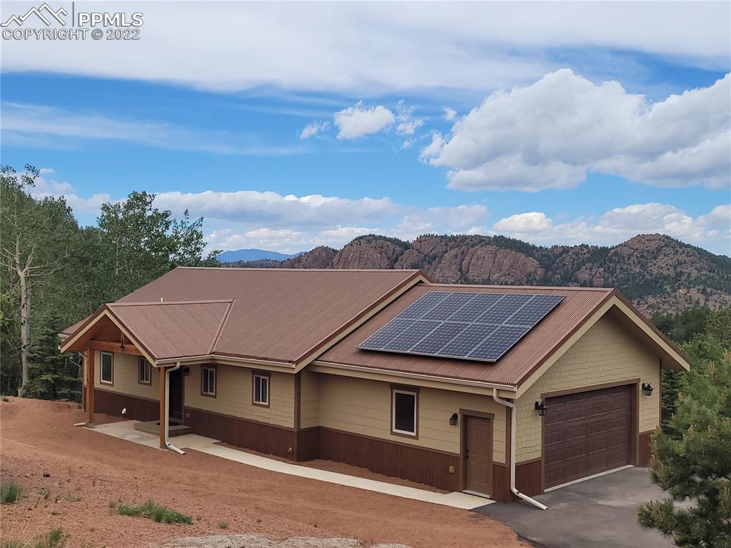 103 Copper Mountain Dr., Cripple Creek, CO 80813