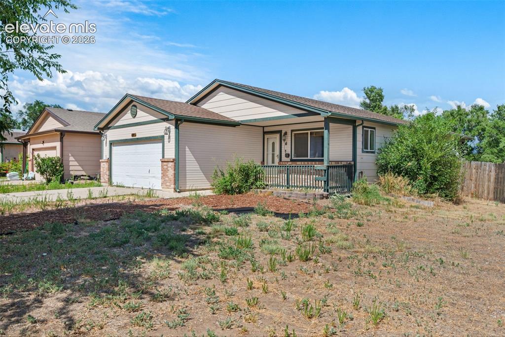 546 S Race St., Fountain, CO 80817