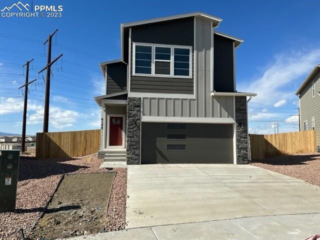 6108 Big Bird Dr., Colorado Springs, CO 80925