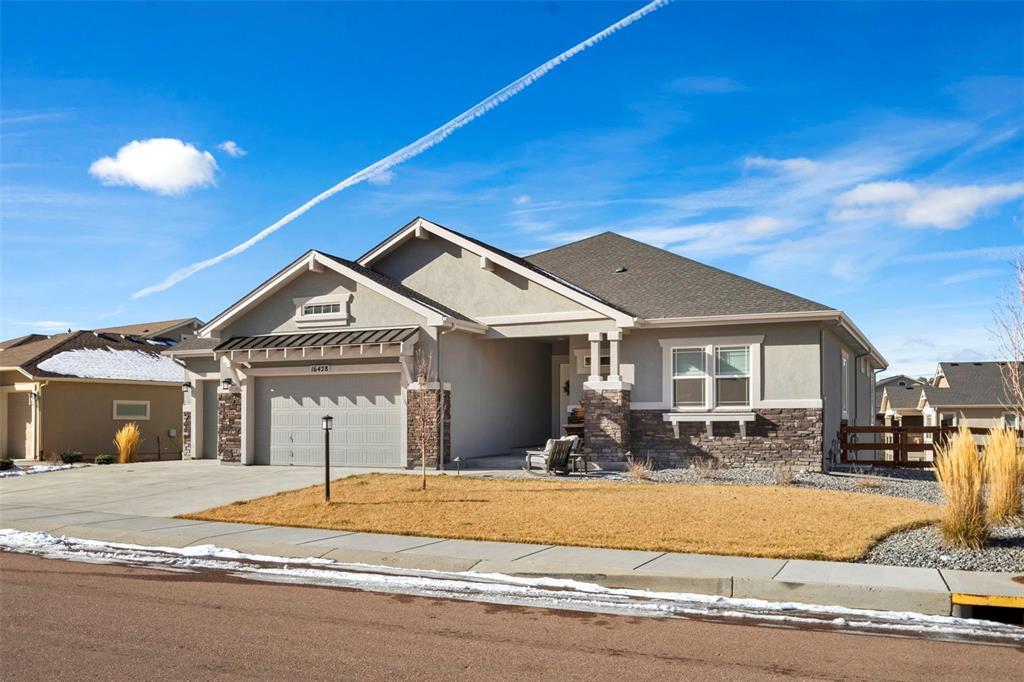 16428 Mountain Glory Dr., Monument, CO 80132