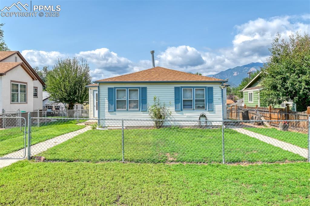 1509 W Platte Ave., Colorado Springs, CO 80904