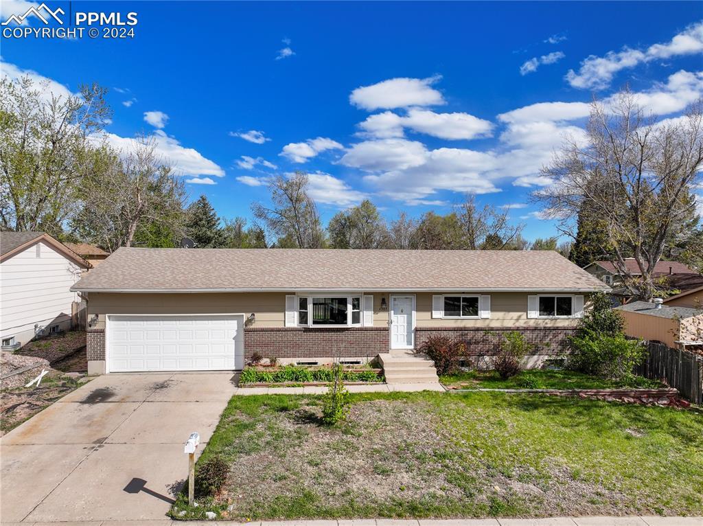 4507 Misty Dr., Colorado Springs, CO 80918