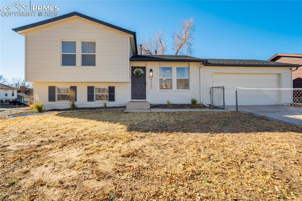 4597 Wordsworth Cir., Colorado Springs, CO 80916