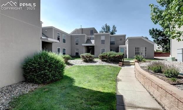 3435 Rebecca Ln. #A, Colorado Springs, CO 80917