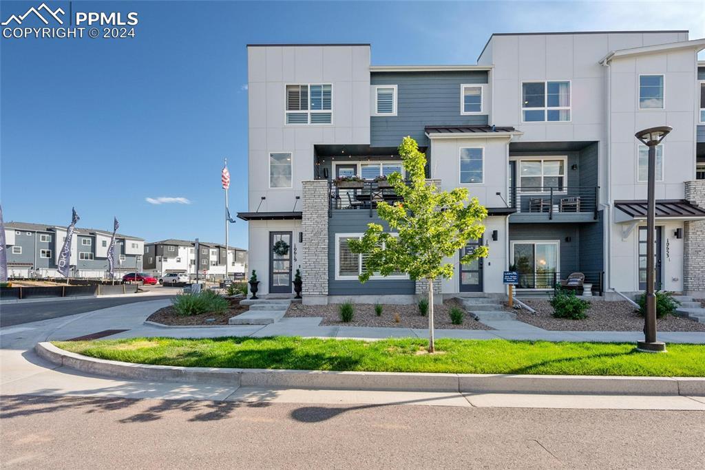 10619 Larimar Point, Colorado Springs, CO 80908
