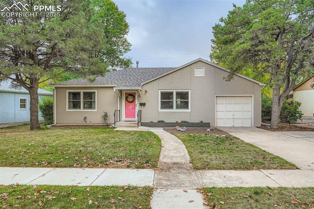 2462 Lafayette Rd., Colorado Springs, CO 80907