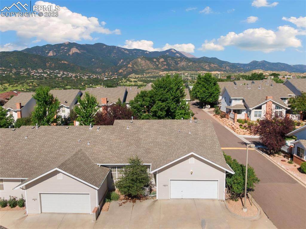 1803 Britton View, Colorado Springs, CO 80905