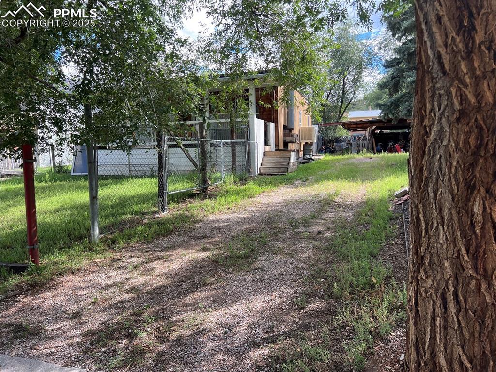 2511 Wheeler Ave., Colorado Springs, CO 80904