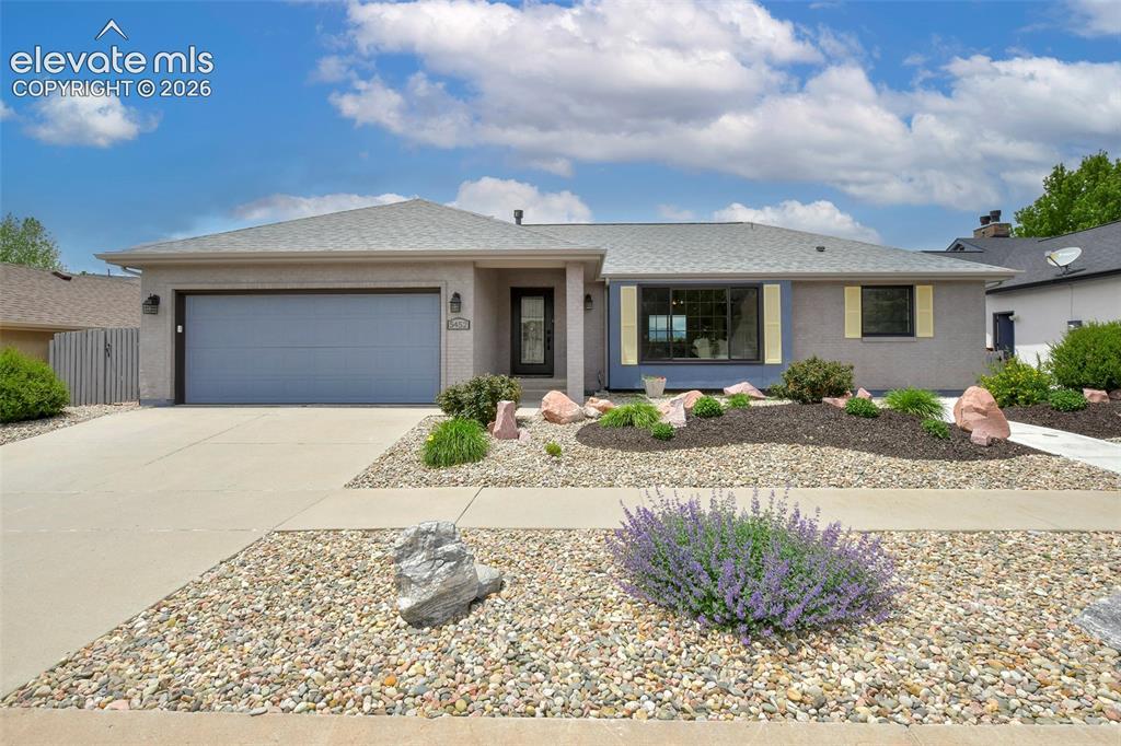 5452 Wells Fargo Dr., Colorado Springs, CO 80918