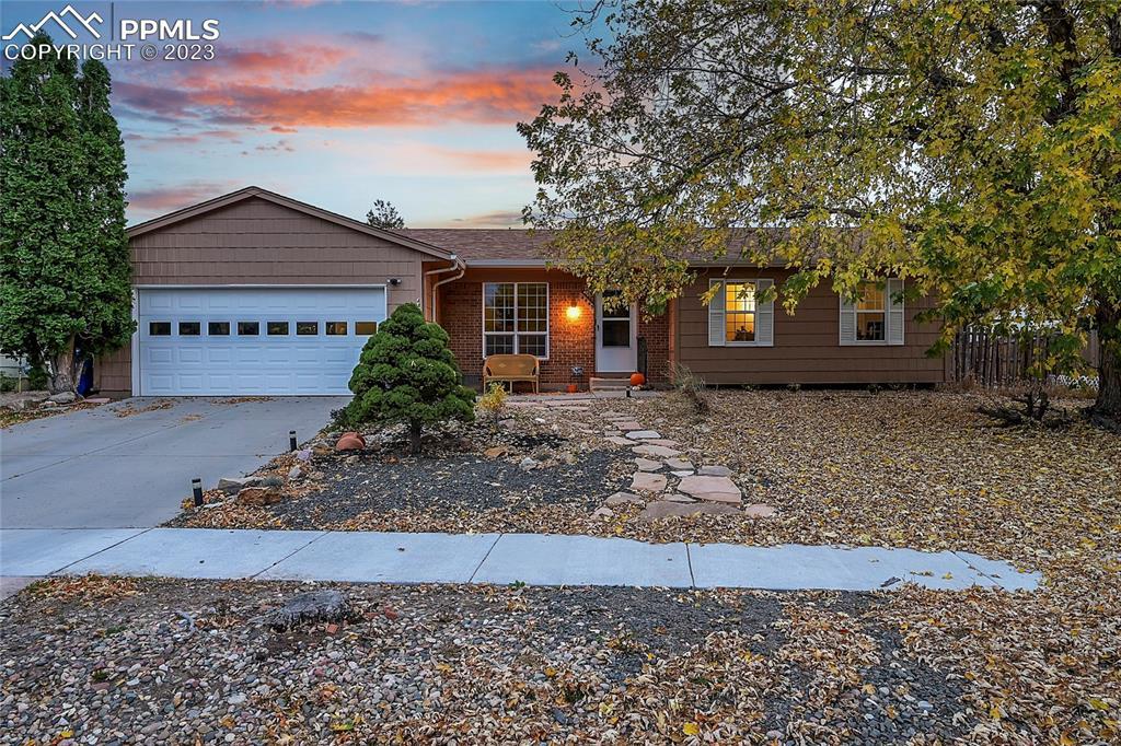 4449 S Wordsworth Cir., Colorado Springs, CO 80916