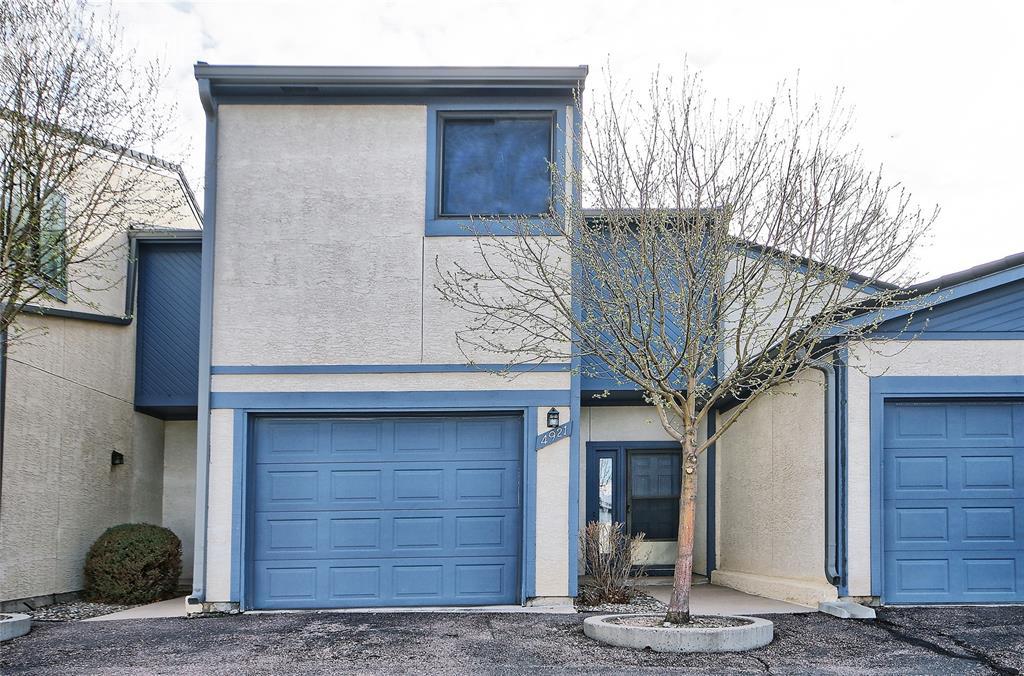 4921 Bluestem Dr., Colorado Springs, CO 80917